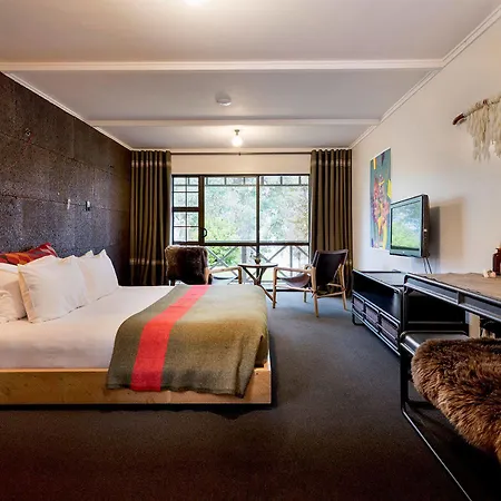Hotel Sherwood Queenstown